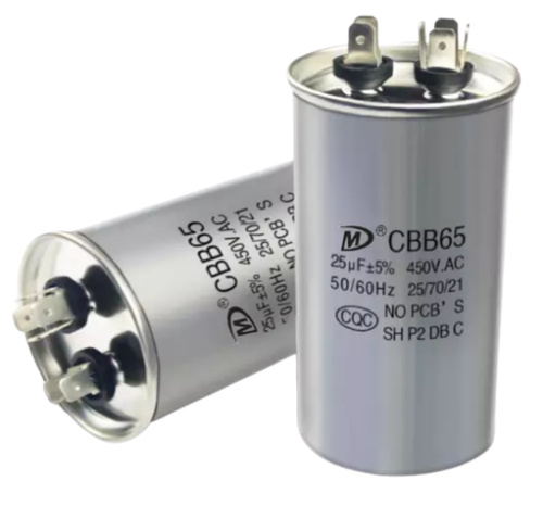 CAPACITOR 35M/370-450VAC