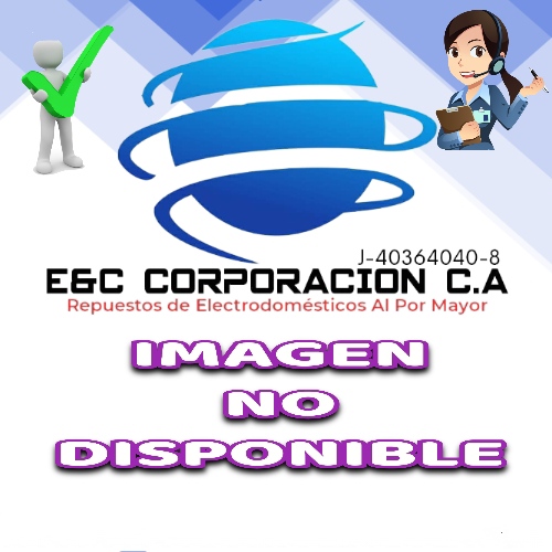 GOMA OLLA PRESION ZENITH S/EMPAQUE