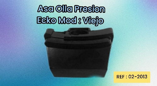 ASA OLLA ECKO M/VIEJO