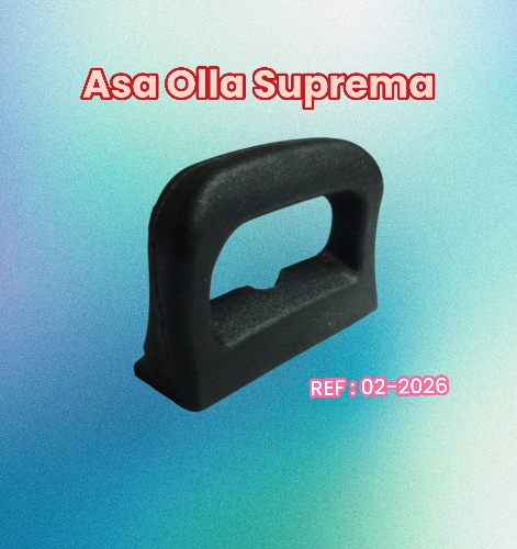 ASA OLLA PRESION SUPREMA