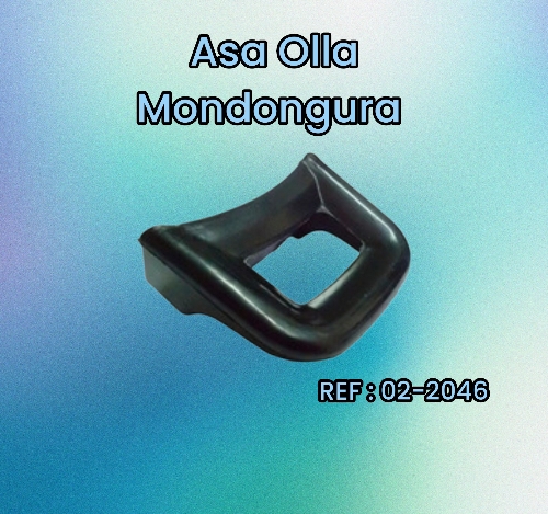 ASA OLLA MONDONGUERA N°2