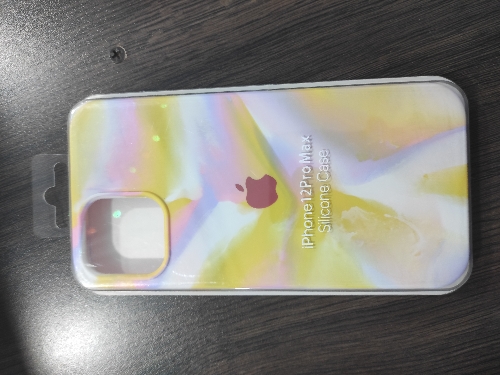 Funda iph 12 pro max