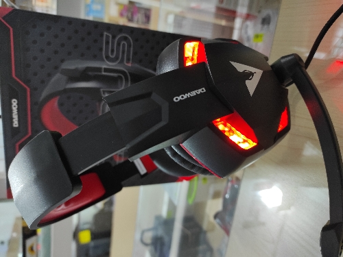 Auricular Daewoo DW-AGM03