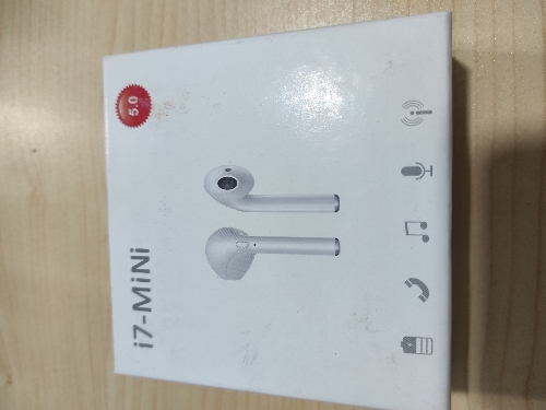 Auricular I7-Mini
