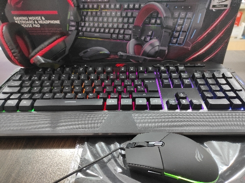 Kit Gamenote