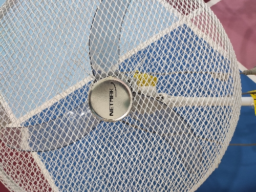 Ventilador 20"