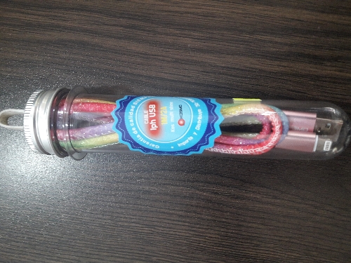 Cable iph kosmo tubo