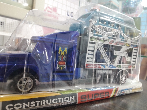 Camioneta
