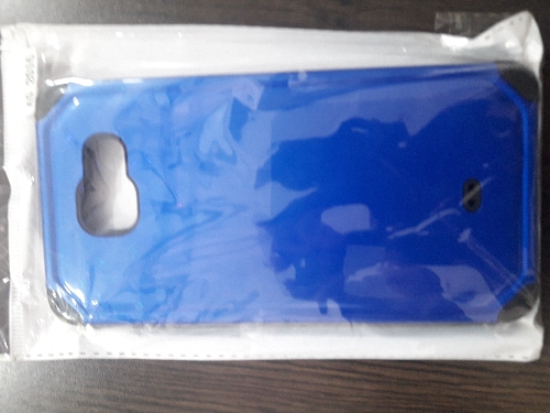 Funda A5 2016