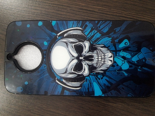 Funda g5