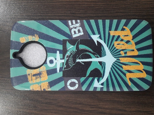 Funda g5s
