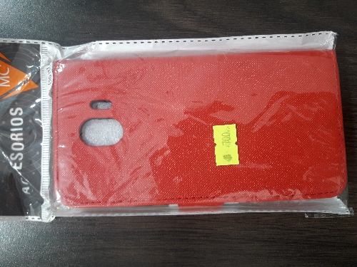 Funda j4/ j4 2018