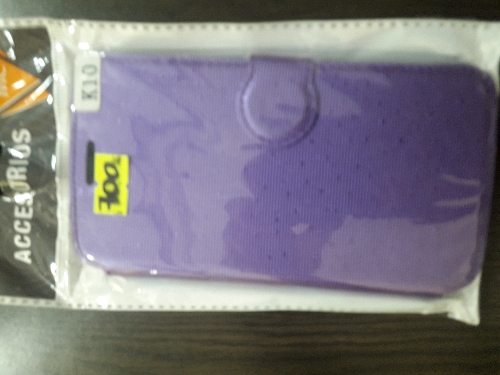 Funda k10