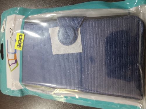 Funda k10 2017