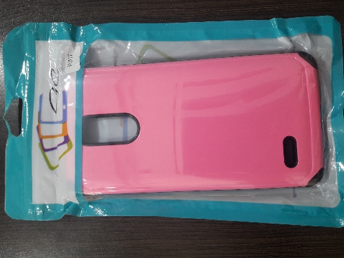 Funda k8 2017