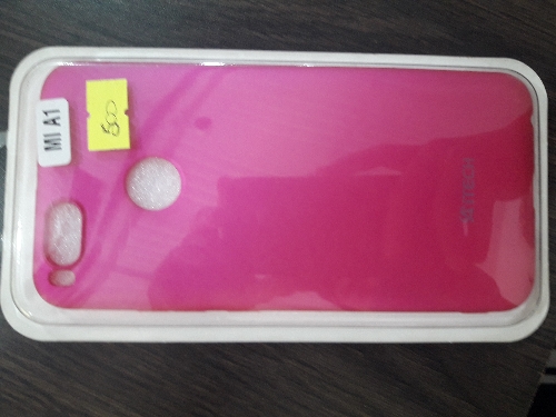 Funda MI A1