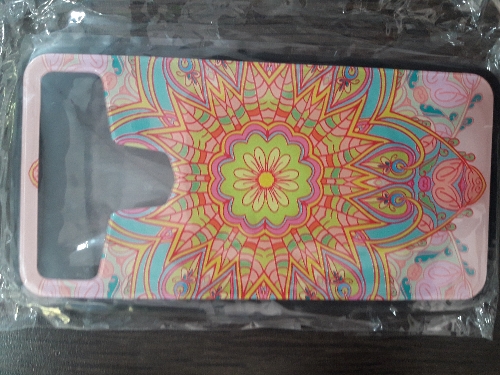 Funda universal 5.5