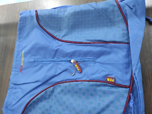 Bolso F Barcelona