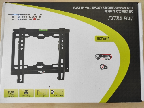 Soporte para TV50 hytoshy