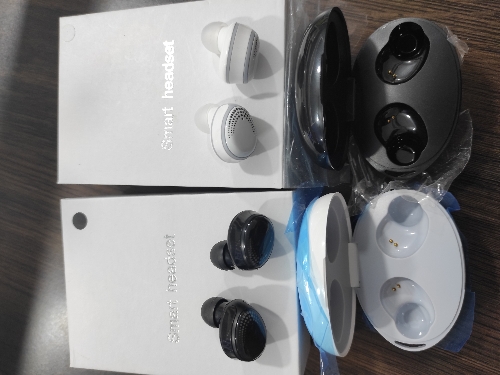 Auricular Smart headset bt
