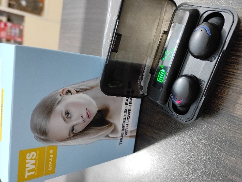 Auricular Tws BTH-F9-5