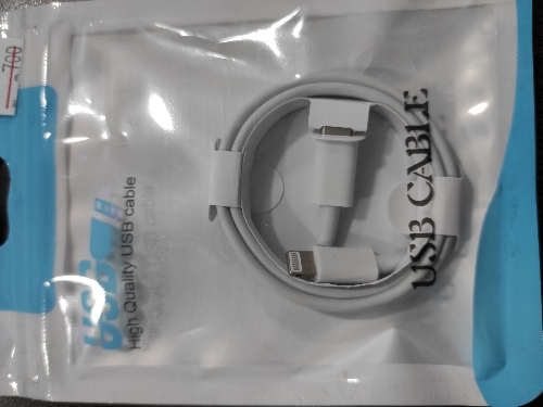 Cable tipo c a iph 2m apple