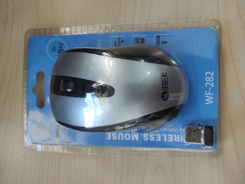 Mouse IBEL WF282