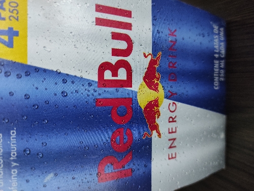 Red Bull x 250cc