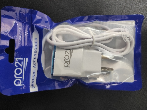 Cargador 1A Mobo pro21 v8