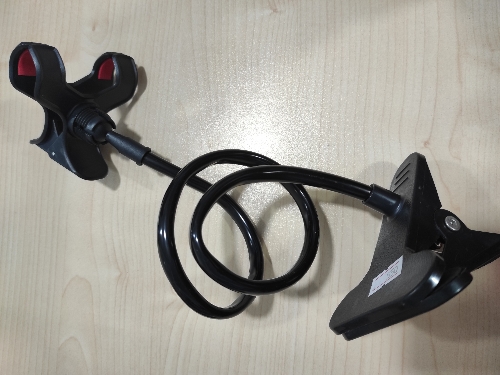 Soporte flexible