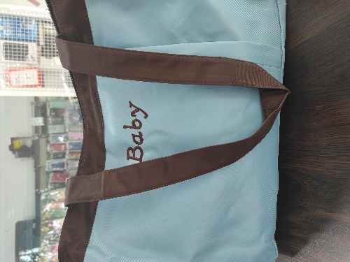 Bolso mamá Baby