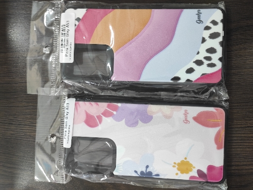 Funda sam a53 4g