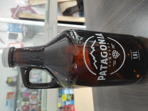 Growler Patagonia 1.9lt