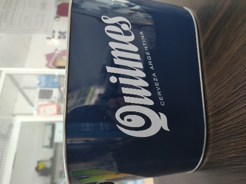 Frapera Quilmes