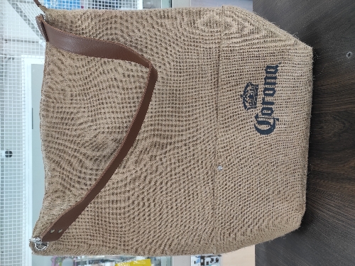 Bolso termico Corona 12pack