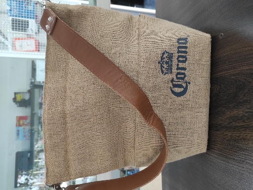 Bolso termico Corona chico