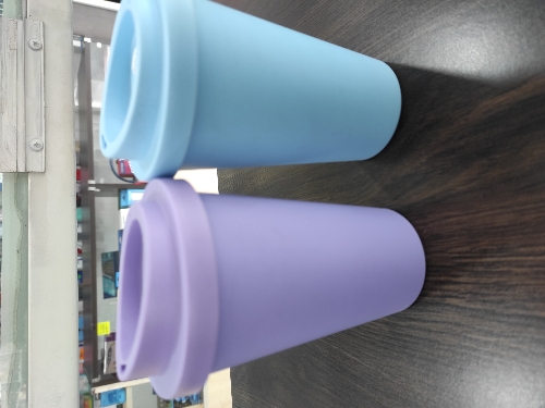 Vaso termico color
