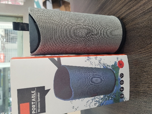 Parlante portable t 113