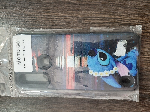 Funda G8 Power Lite Comun/Trans