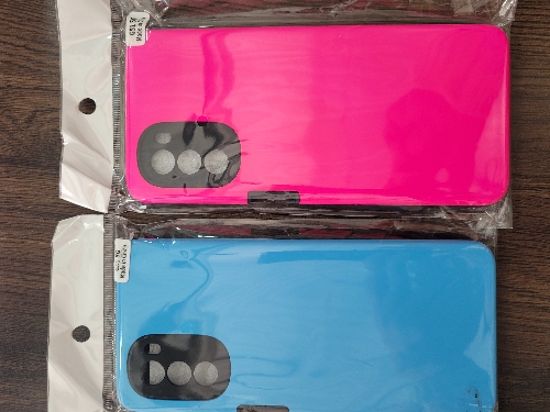 Funda G51 5g Comun/Trans