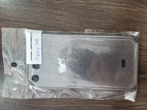 Funda M5
