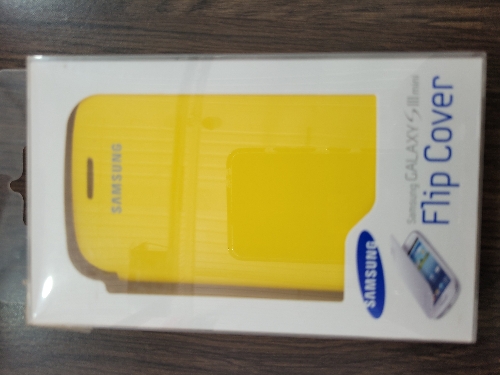Funda S3 mini