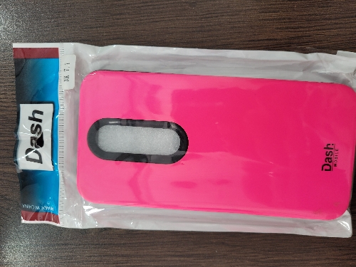 Funda Nokia 7.1