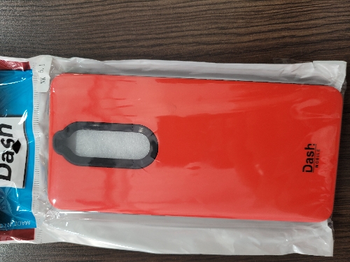 Funda Nokia 5.1