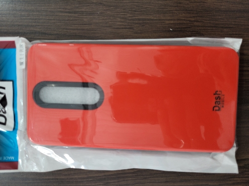 Funda Nokia 3.1 plus