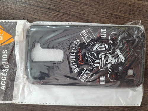 Funda k8