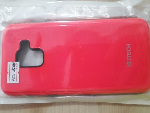 Funda A5 2018