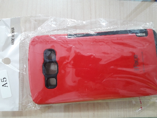 Funda A5