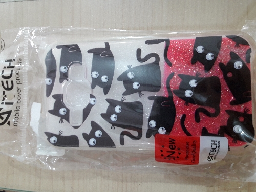 Funda j1 mini 2016