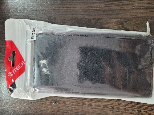 Funda Moto One
